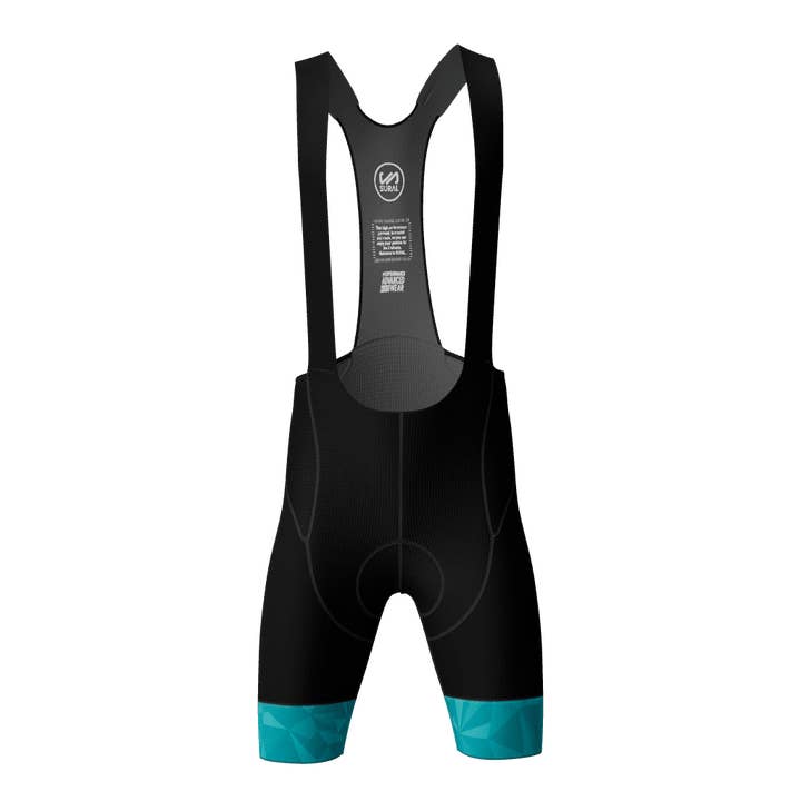 Sural - Wholesale Athletic Shorts - Men's - RACE Cycling Shorts4