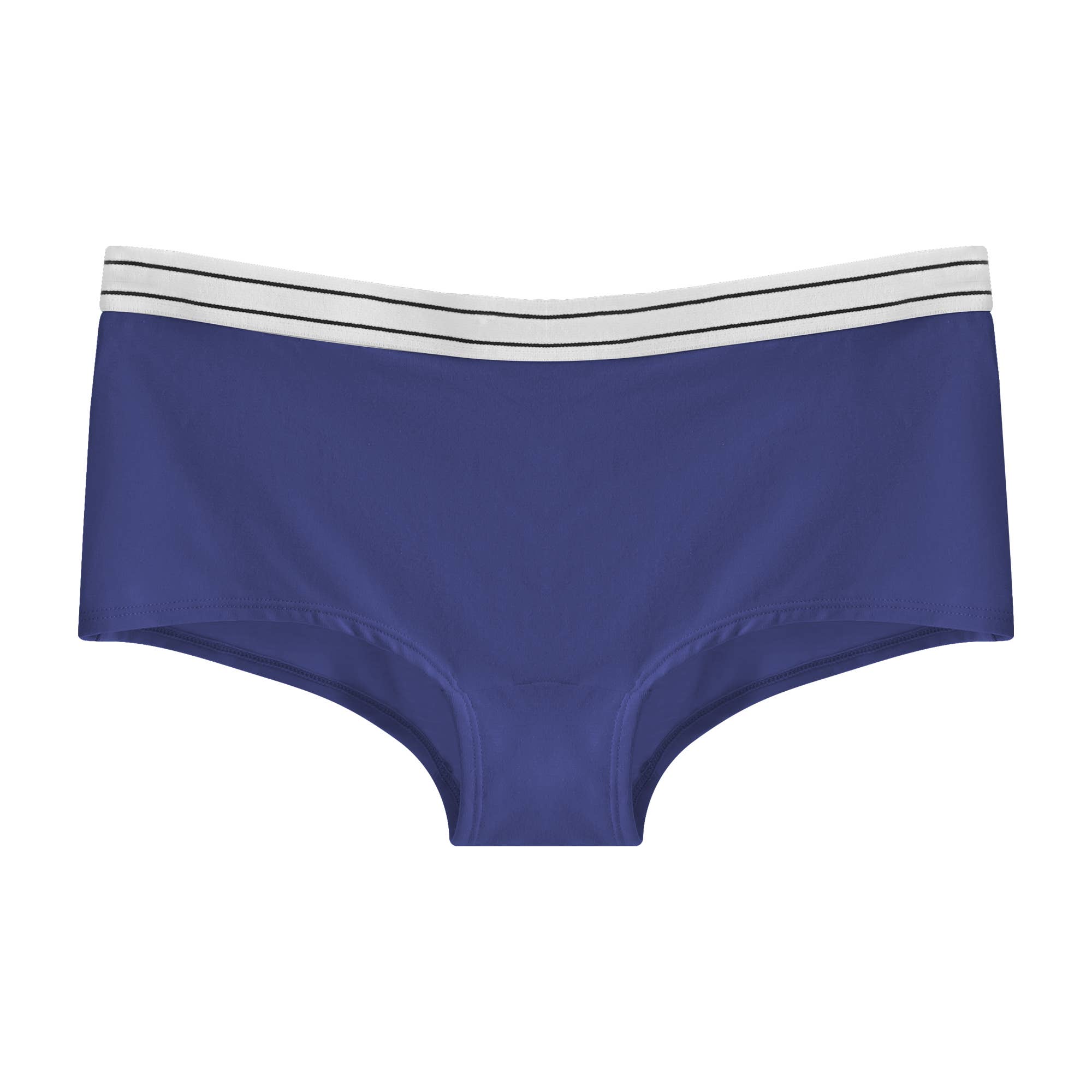 Jennifer Intimate - Wholesale Underwear - Women's - Heidi Boyshort4