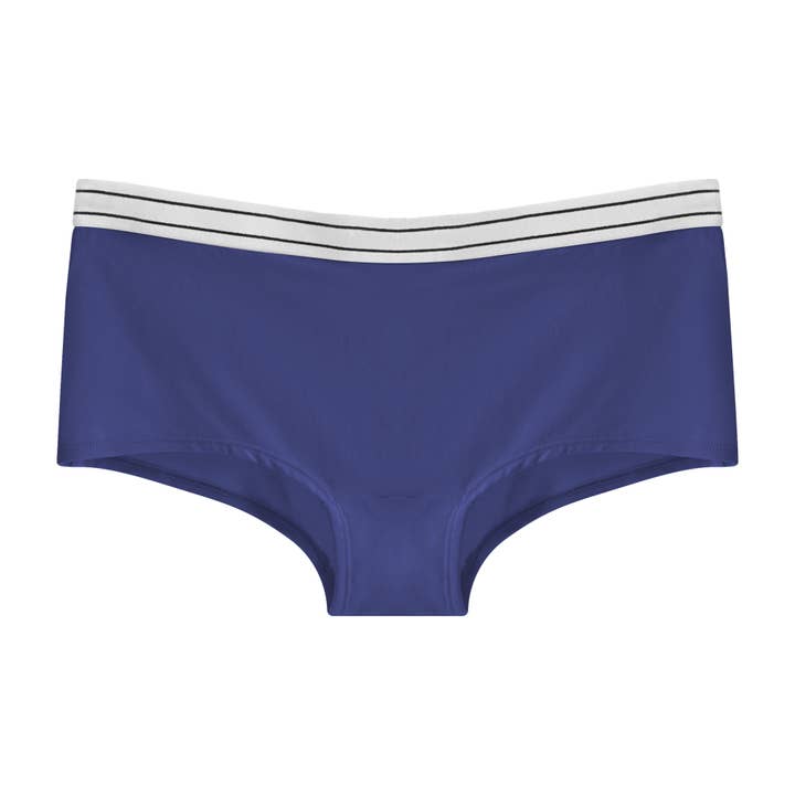 Jennifer Intimate - Wholesale Underwear - Women's - Heidi Boyshort4