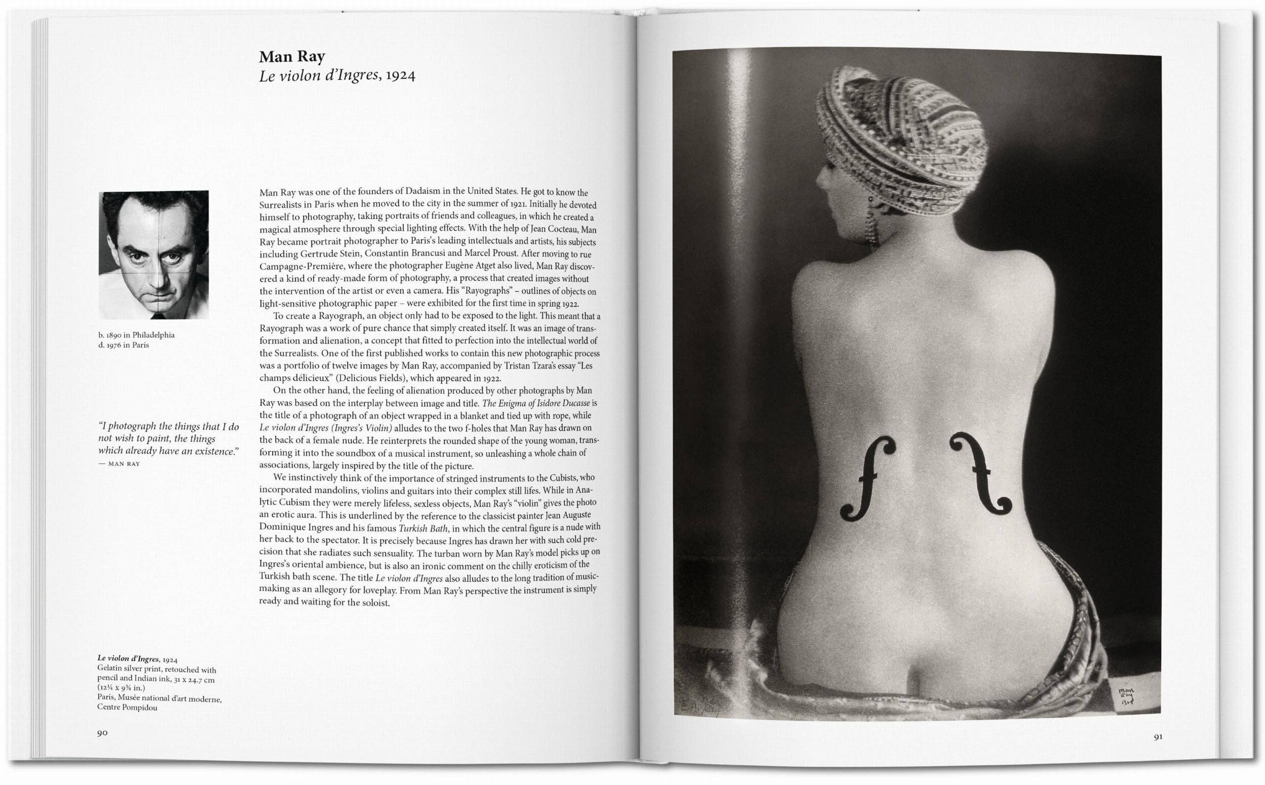 TASCHEN Europe – wholesale Konst och underhållning – Surrealism (engelska)5