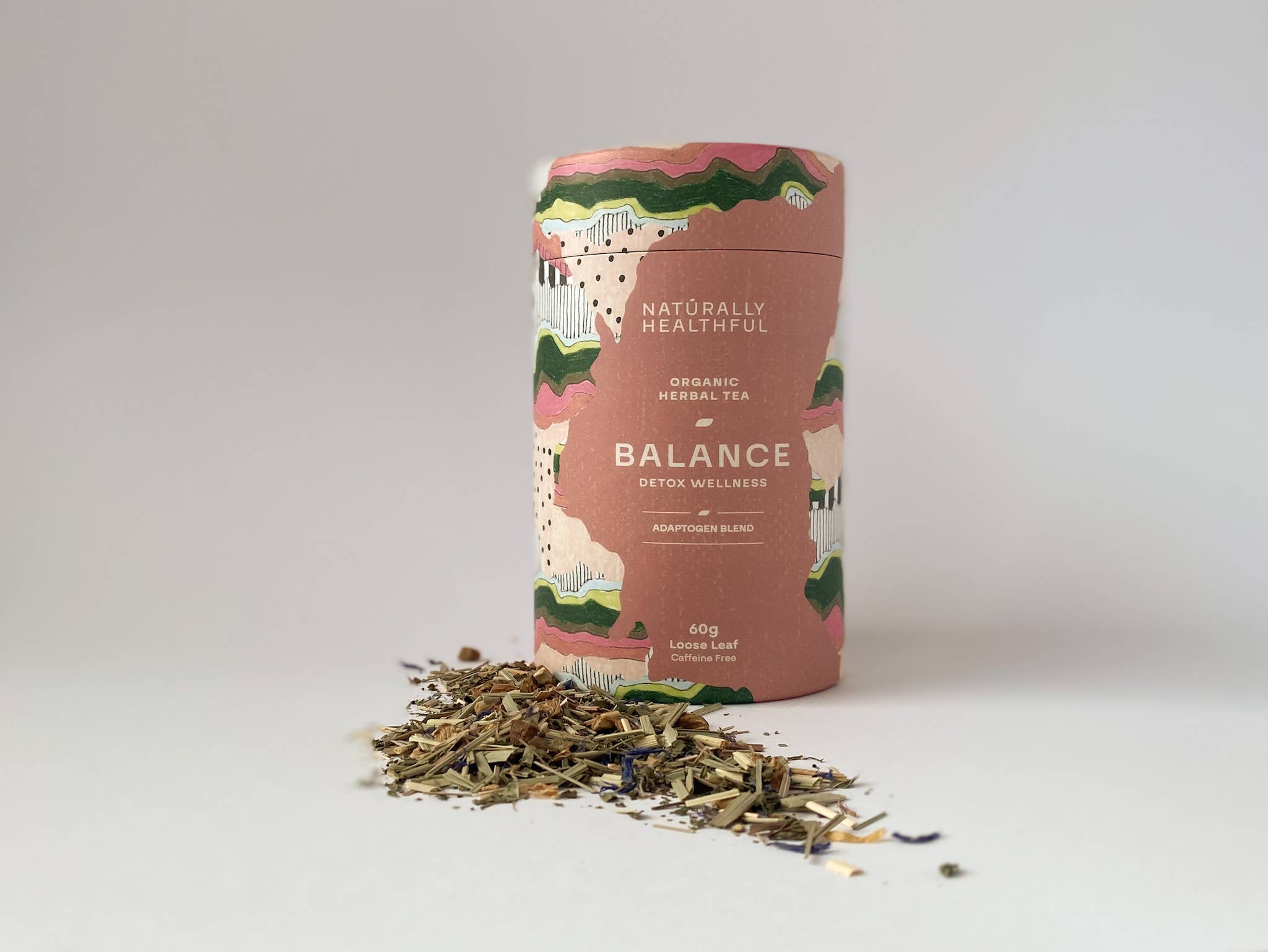 Naturally Healthful - Wholesale Gift bag set/pack - Everyday Wellness Gift Set3