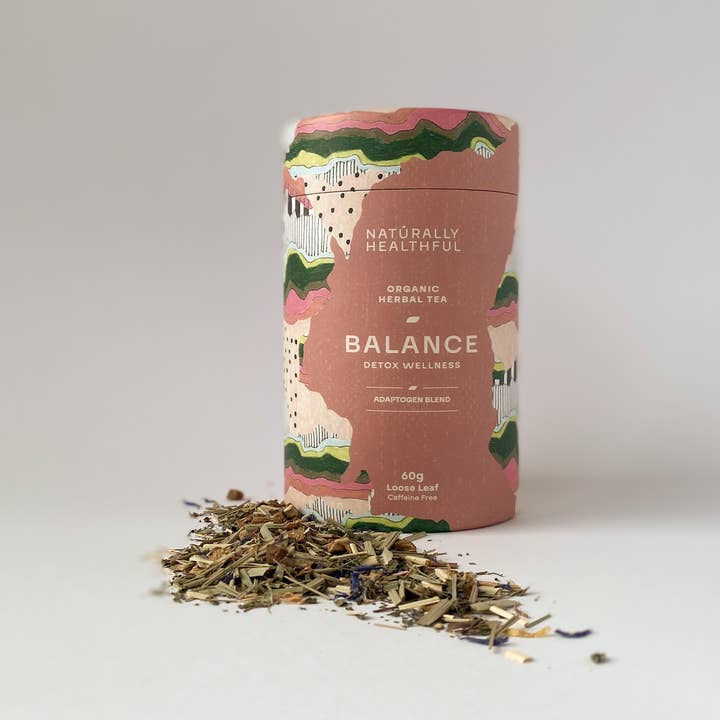 Naturally Healthful - Wholesale Gift bag set/pack - Everyday Wellness Gift Set3