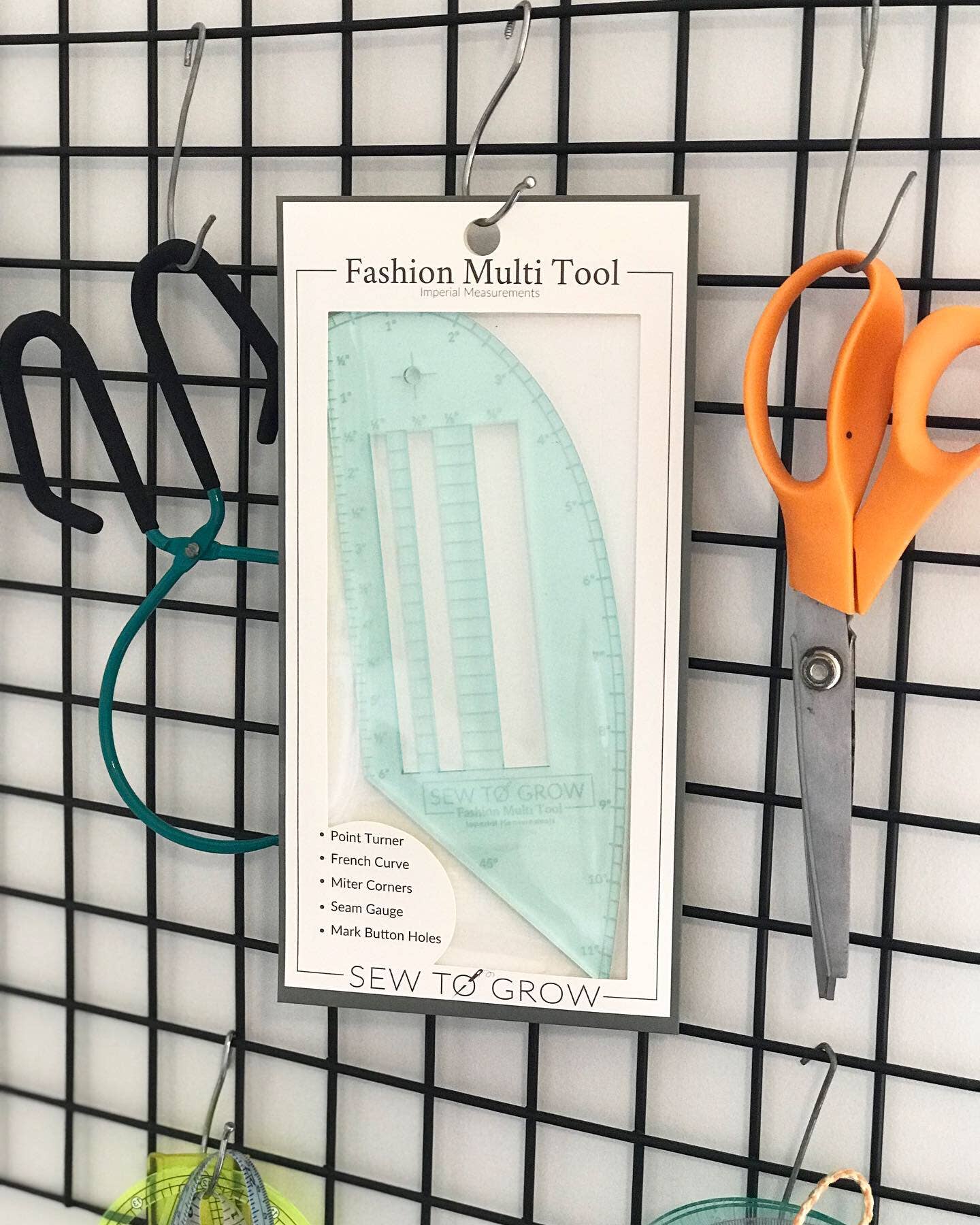 Sew To Grow - Wholesale Craft tool - Fashion Multi Tool9