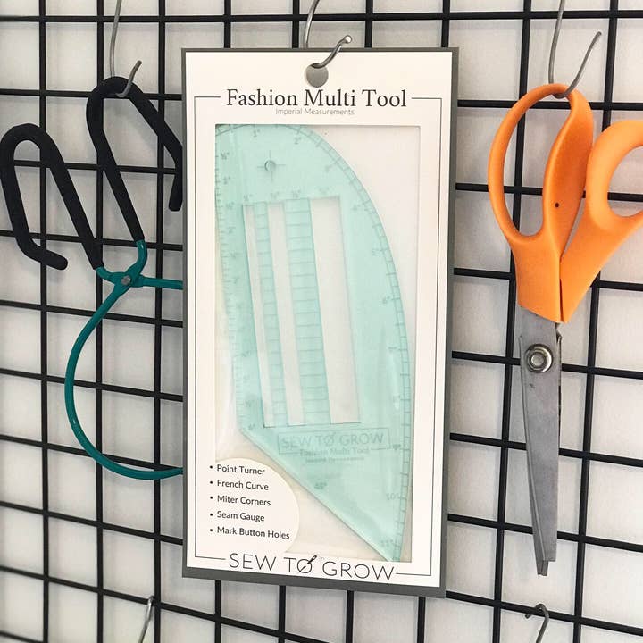 Sew To Grow - Wholesale Craft tool - Fashion Multi Tool9
