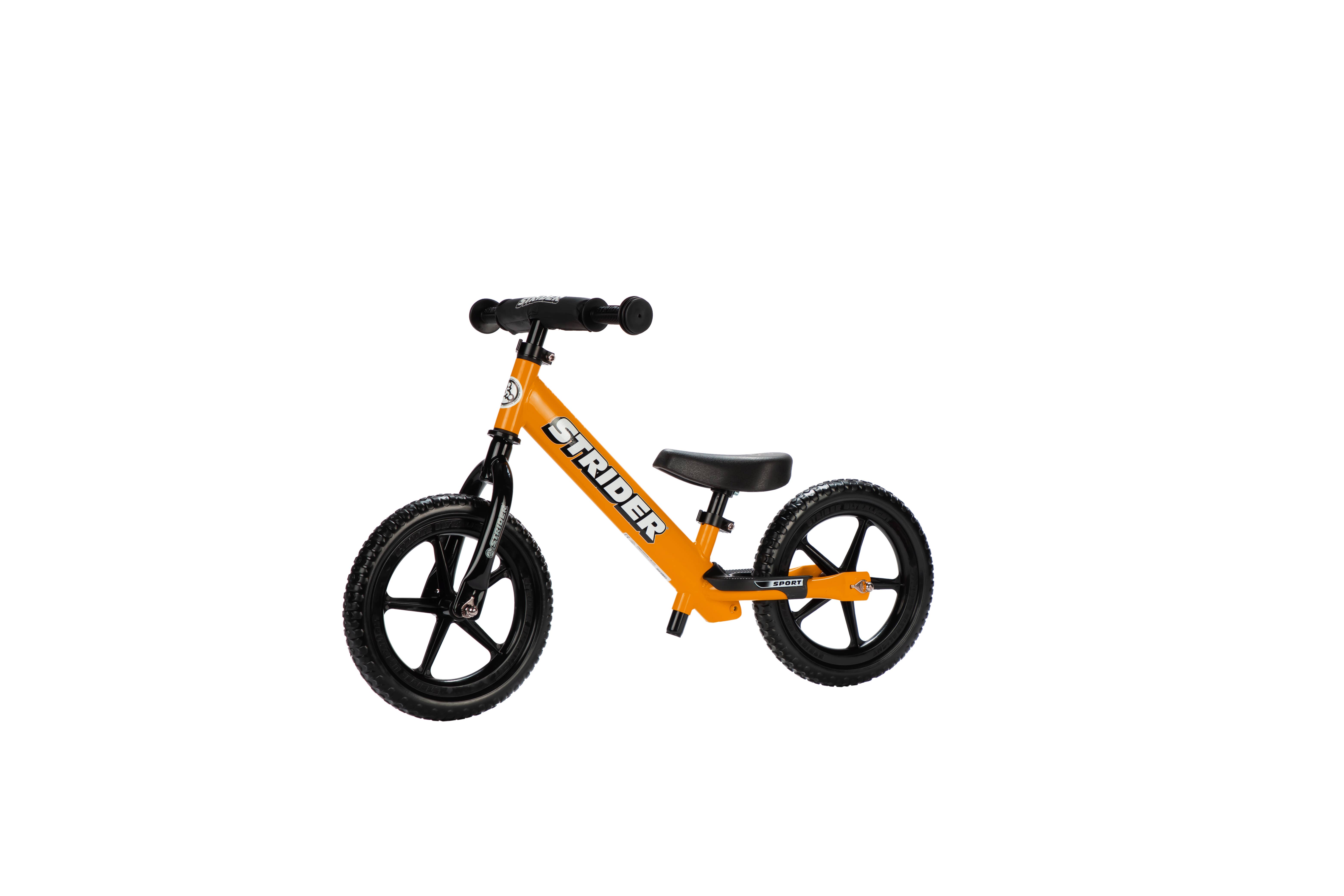 Strider Bikes - Wholesale Bike/Scooter - Kids - Strider 12 Sport2