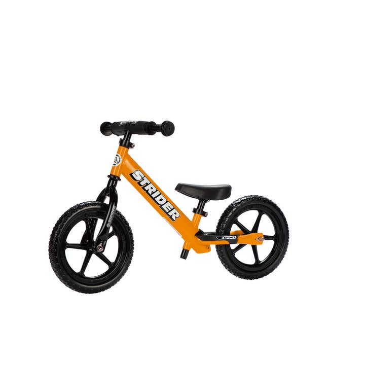 Strider Bikes - Wholesale Bike/Scooter - Kids - Strider 12 Sport2