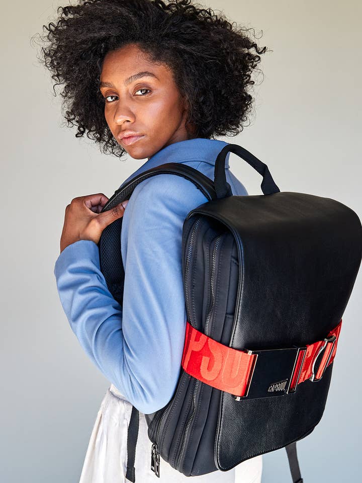 Convertible Travel Backpack for wholesale by Capsoul