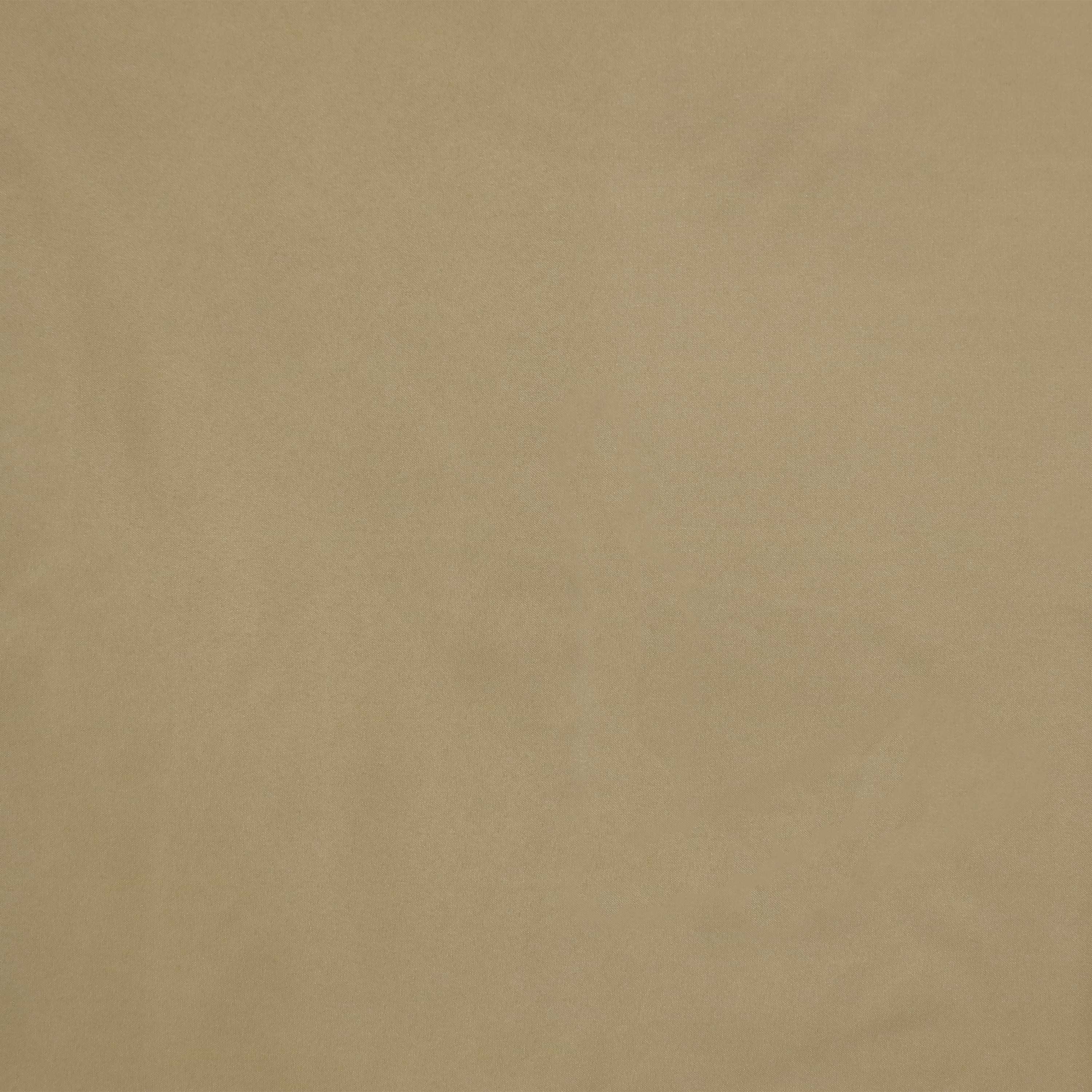 Sunnydaze Decor - Wholesale Outdoor Ornament/Decor - 10 x 13 Soft Top Polyester Gazebo with Privacy Wall - Tan4