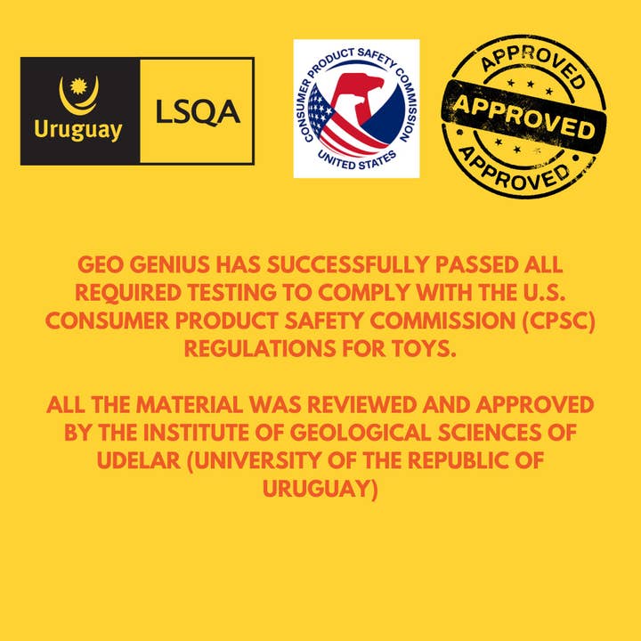 Deep Purple Project - Wholesale Brain Game - Kids - Amethyst Discovery Kit, STEM Kit for Kids5