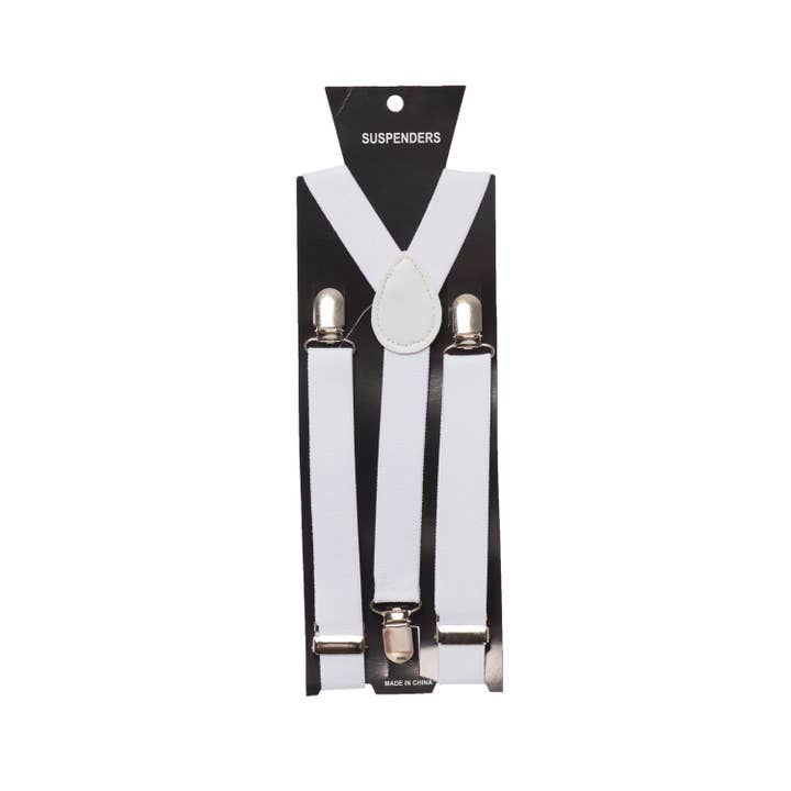 Partychimp - Venta al por mayor Regalo para invitados - Tirantes, 3 cm de ancho, accesorio para fiestas16