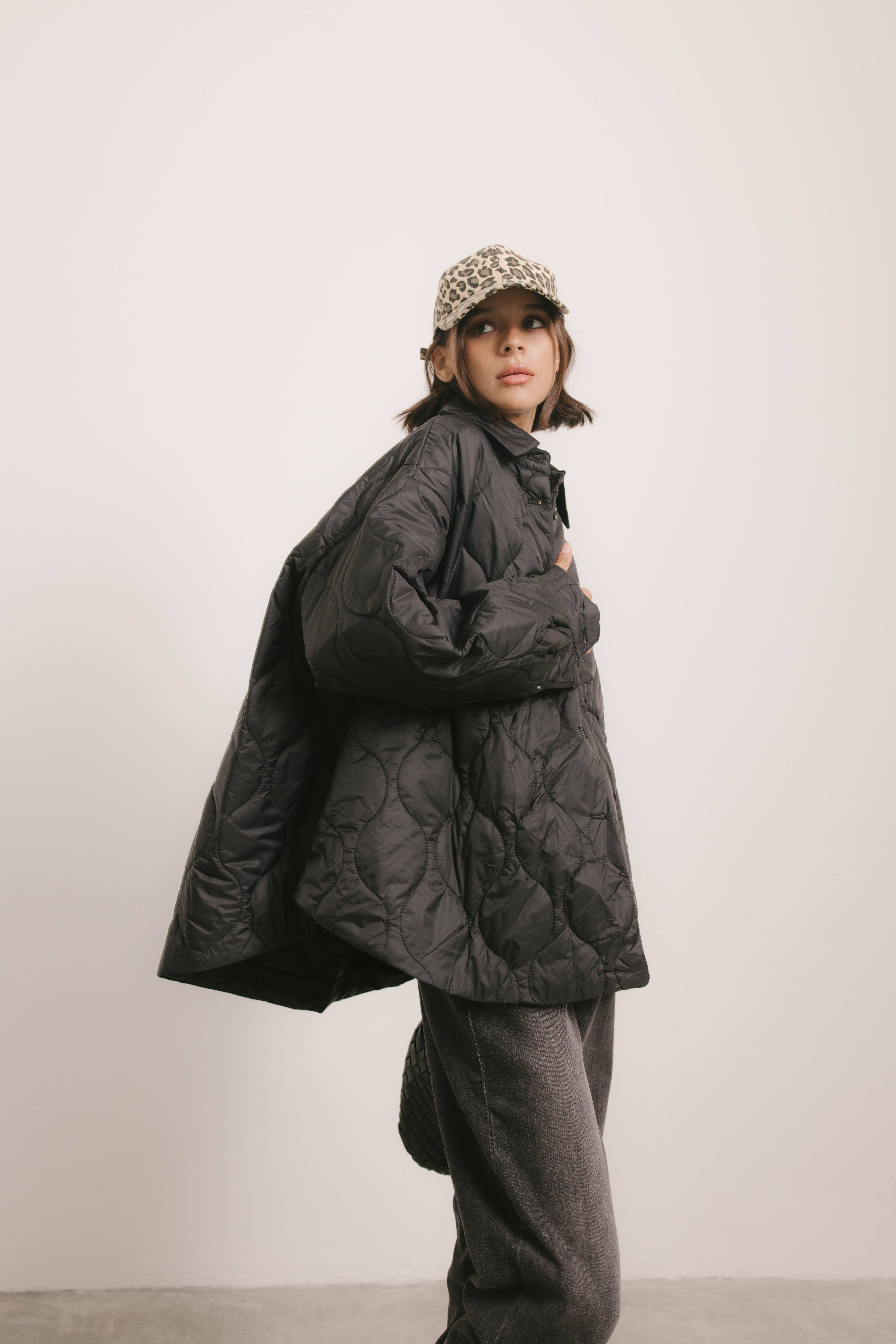 ADORA - Wholesale Puffer Jacket - Women's - Down jacket2