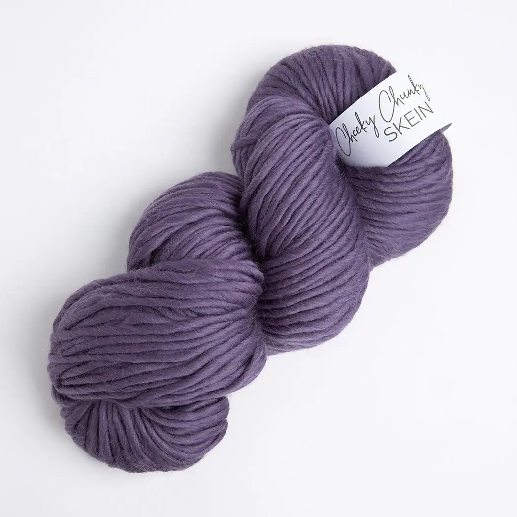 Wool Couture Company - Wholesale Yarn - Cheeky Chunky Super Chunky Yarn 200g Skein17