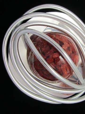 BR 129 - A9 ICU Brooch for wholesale by Designs by OC