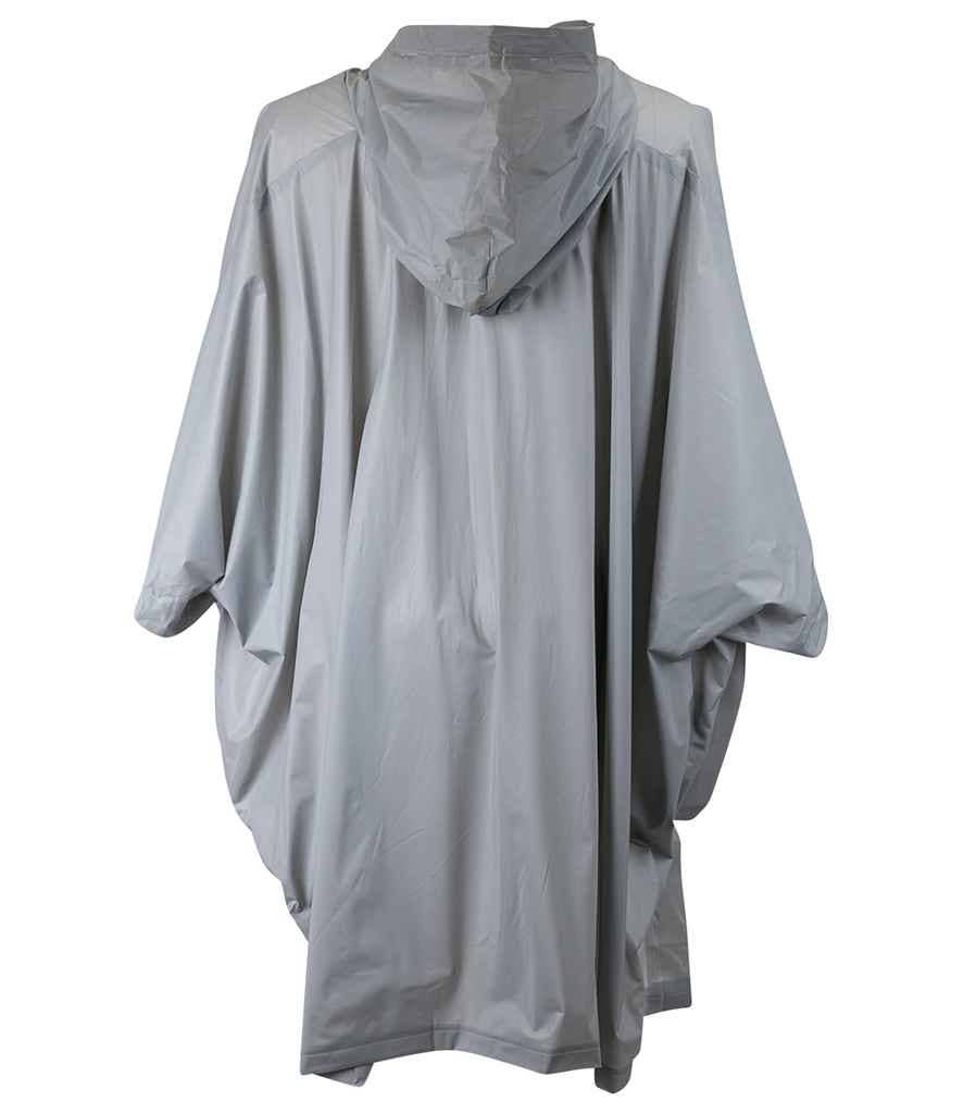 Pierre Francis - Vente Poncho – unisexe - Splashmacs - Poncho de pluie19