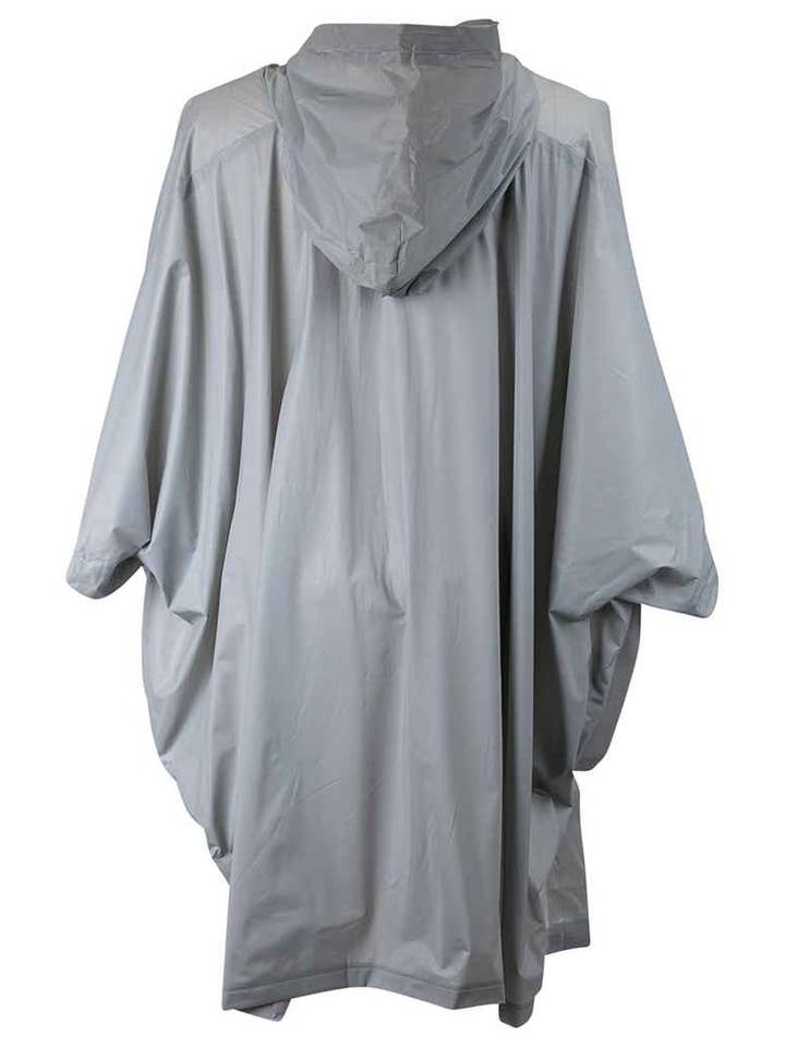 Pierre Francis - Wholesale Poncho – Unisex - Splashmacs - Rain Poncho16