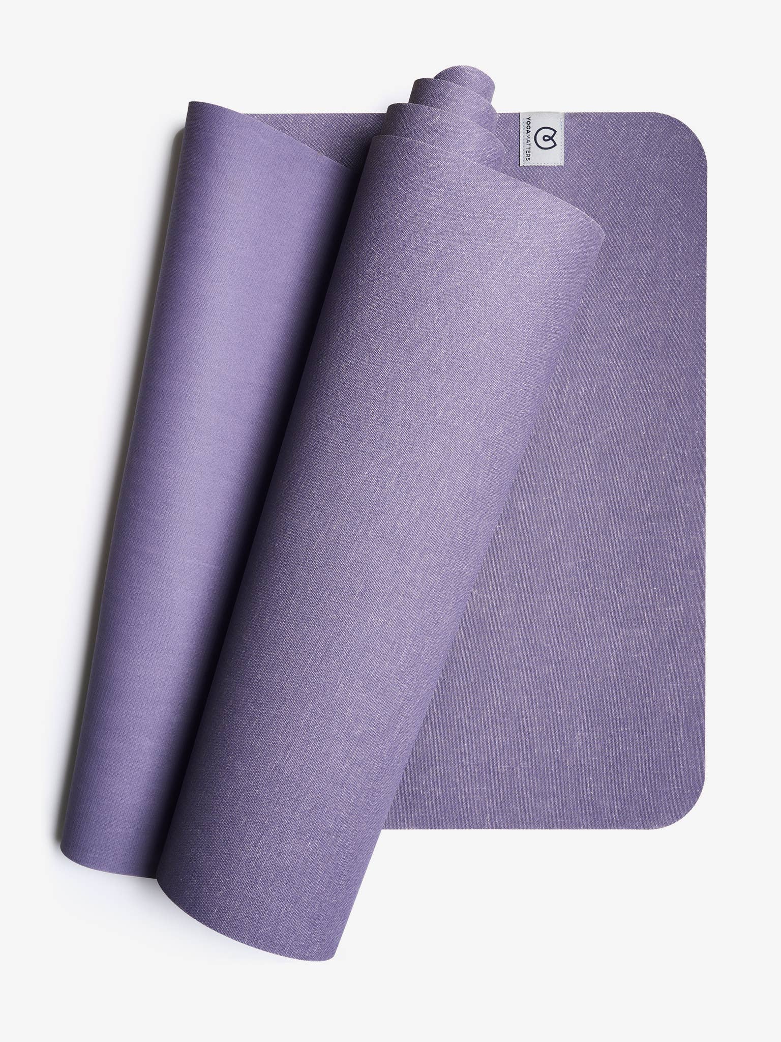 Yogamatters - Wholesale Yoga Mat - Eco Rise Yoga Mat 3mm | Eco Friendly, Vegan & non-Slip2