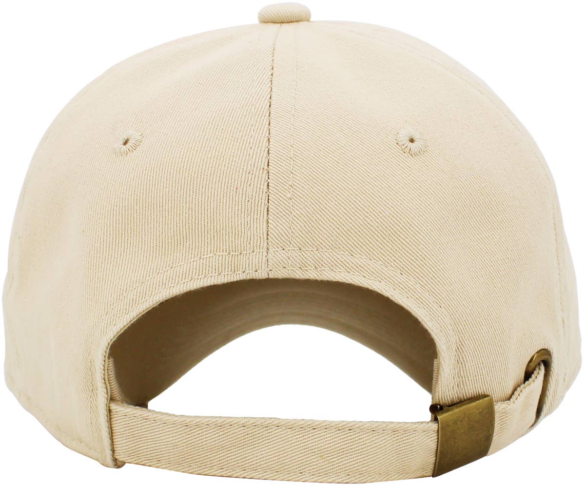 KBETHOS - Vente Casquette de baseball – unisexe - Casquette de baseball en coton à profil bas unie44