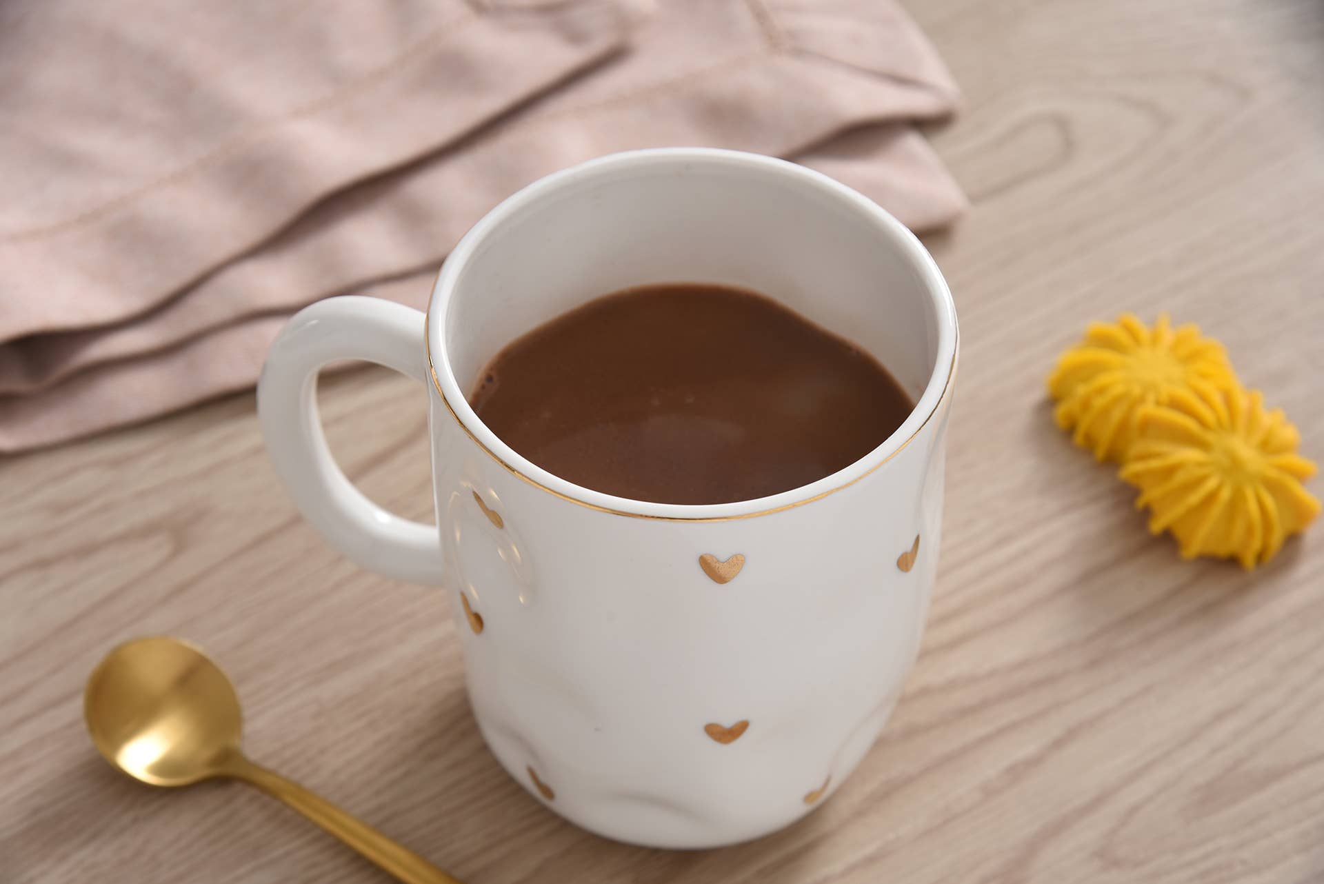 Pampa Bay - Vente Tasse à café - Mug4