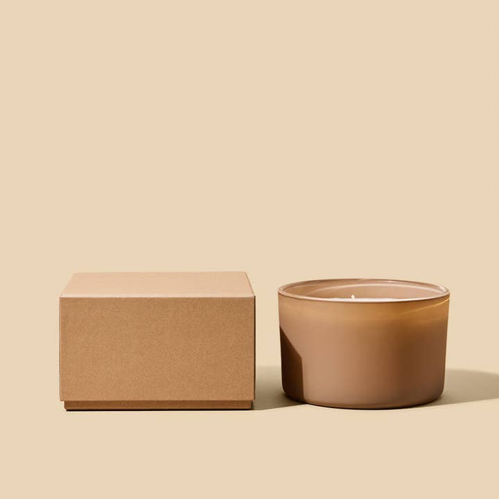 makesy - Wholesale Candle Holder - 18oz dream candle vessel9