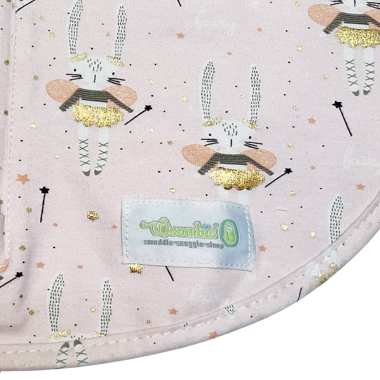 Woombie - Wholesale Sleepsack - Baby - Grow With Me 5 Woombie Collection18