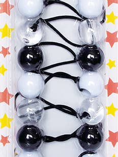 SUPPORTO PER CODA DI CAVALLO 20 MM — N. 06254 per la vendita all'ingrosso da parte di MI Hair Distribution