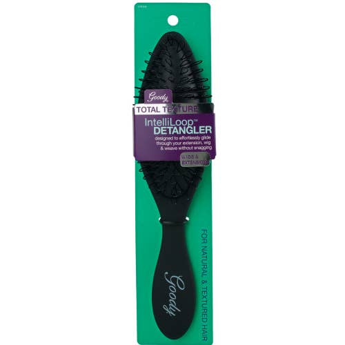 Black Total Texture Extension Brush for wholesale on Faire3