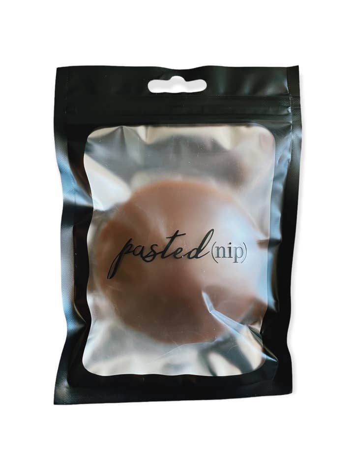 PastedNip - Wholesale Nipple Pasties - Women's - Nipple Cover Refills6