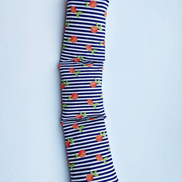 Cherapy - Wholesale Hot/Cold Compress - Therapeutic Heat Wrap - Everything's peachy