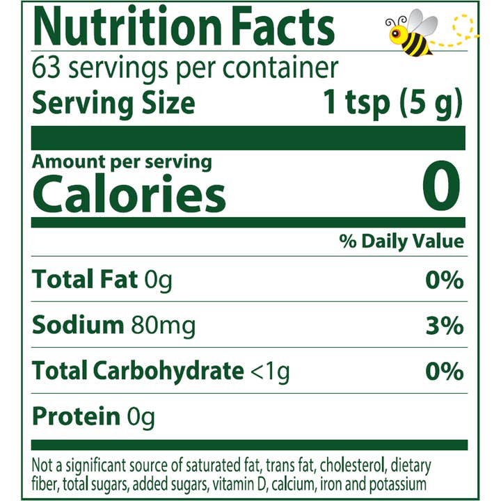 Portlandia Foods - Wholesale Hot Sauce - Portlandia Organic Hot Sauce Original4