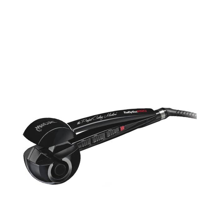 Macchina Speciale Per Ricci Miracurl 29 W. per la vendita all'ingrosso da parte di Mi Pelo Bonito