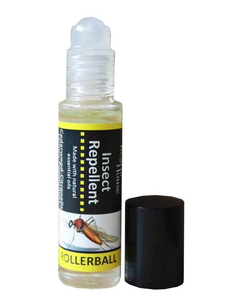 Insect Repellent Rollerball for wholesale by Regent House