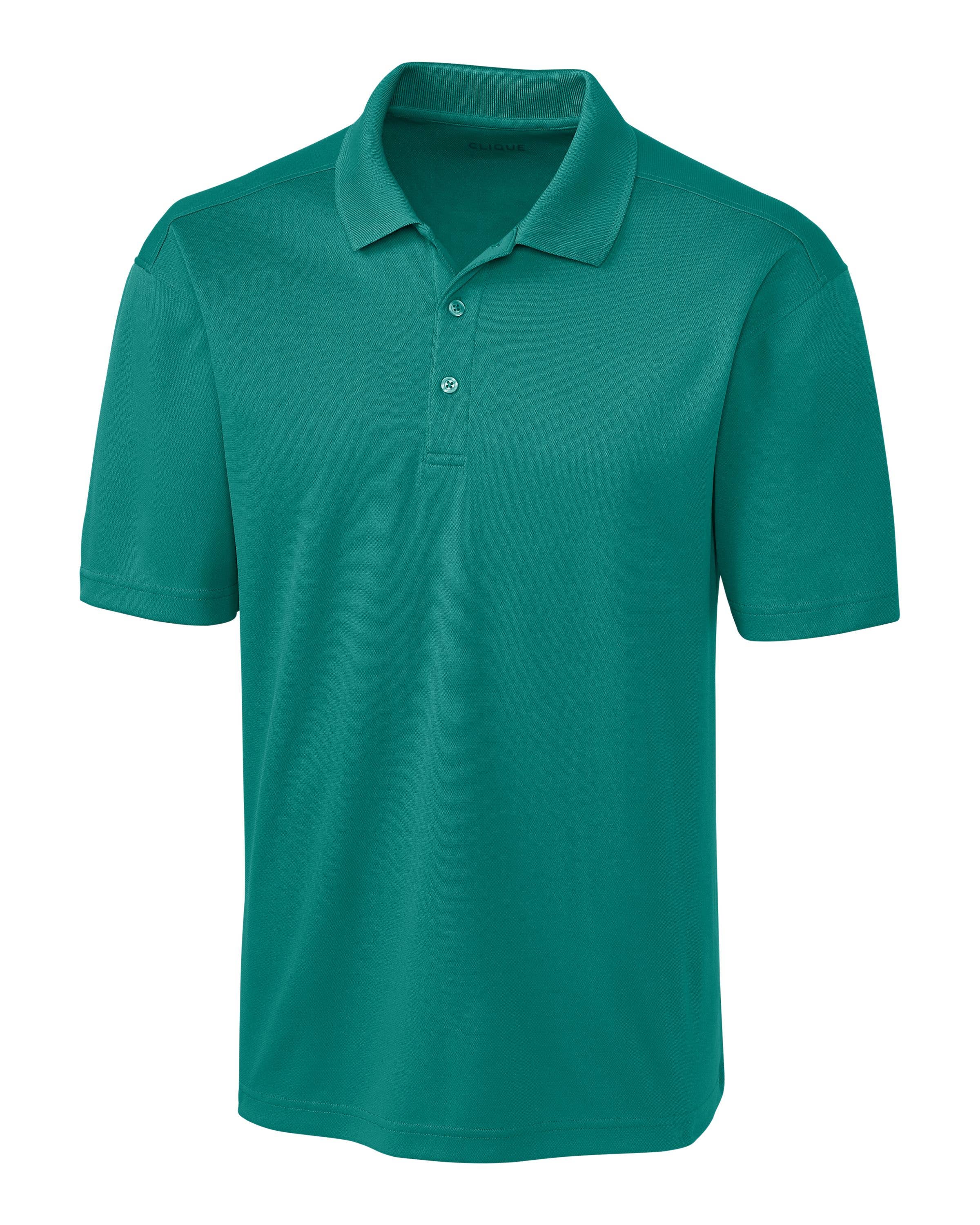 Cutter & Buck - Wholesale Polo - Men's - Clique Spin Eco Performance Pique Mens Polo4