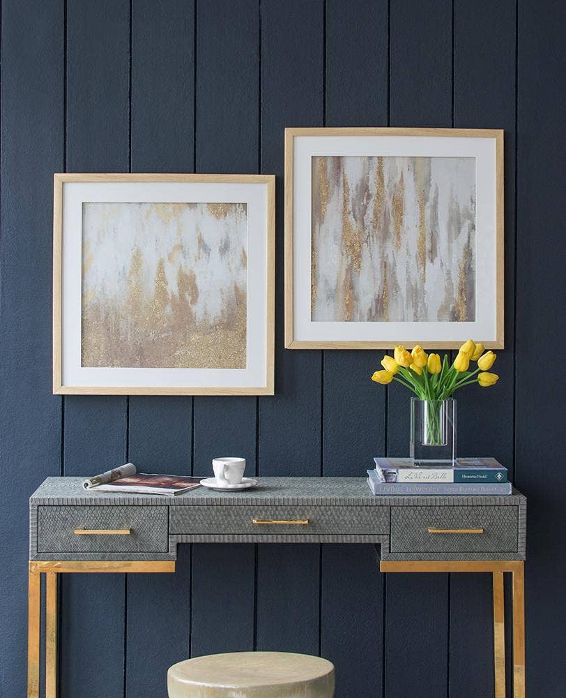 A&B Home Group Inc. - Vendita all'ingrosso Set di decorazioni da parete - Arte da Parete S/23