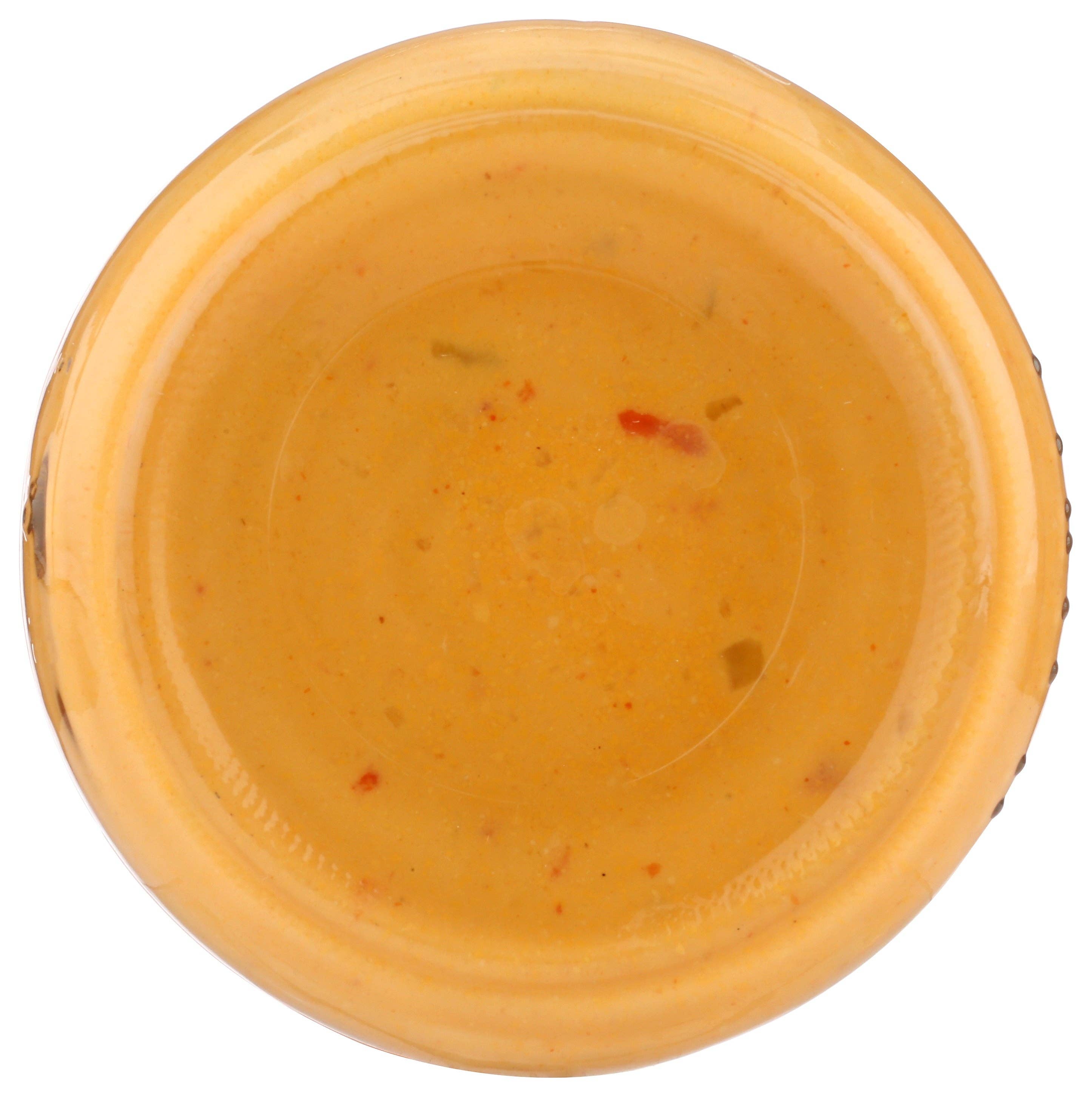 Credo Foods - Wholesale Dip - Oat Milk Queso Medium4