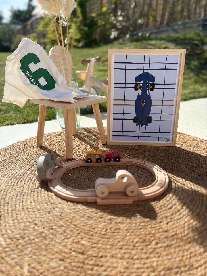 MONOPOSTO FLORENT per la vendita all'ingrosso da parte di Jam création