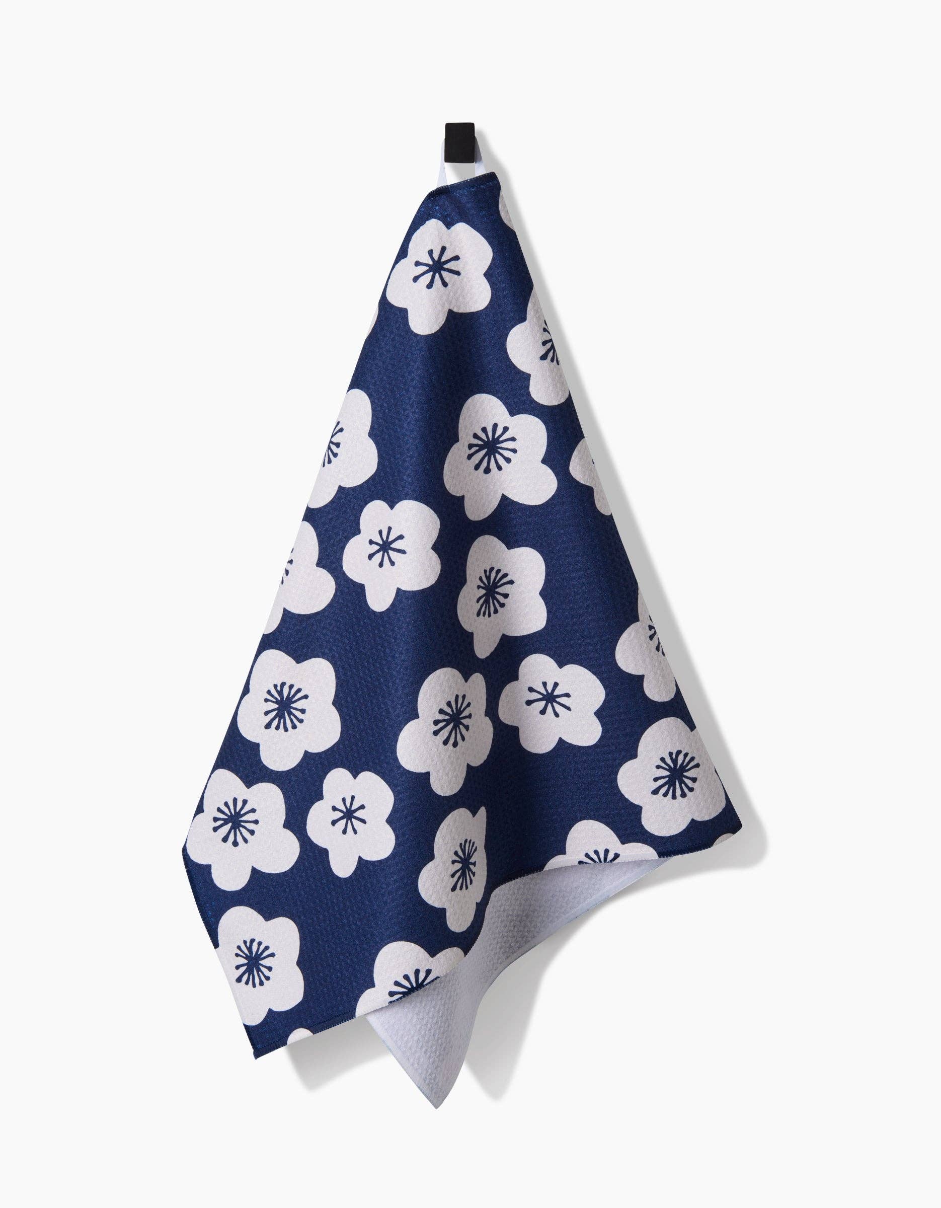 Geometry - Wholesale Tea Towel - Every Sunday Kitchen Tea Towel2