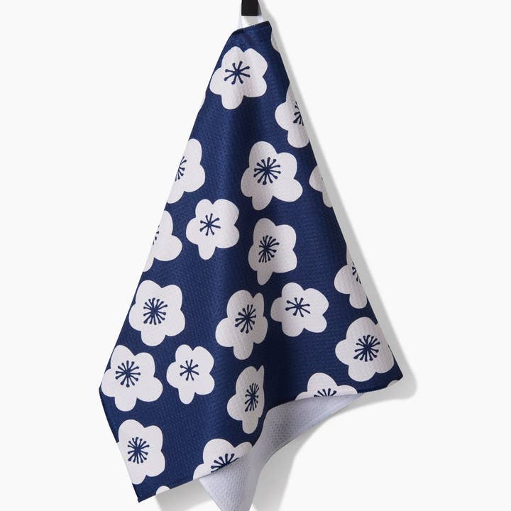 Geometry - Wholesale Tea Towel - Every Sunday Kitchen Tea Towel2