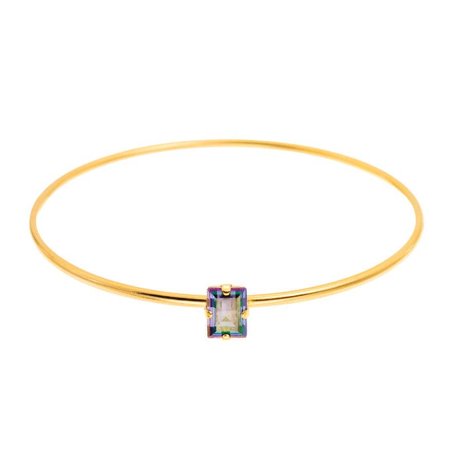 TOVA - Wholesale Bangle Bracelet - Ada Bangle8