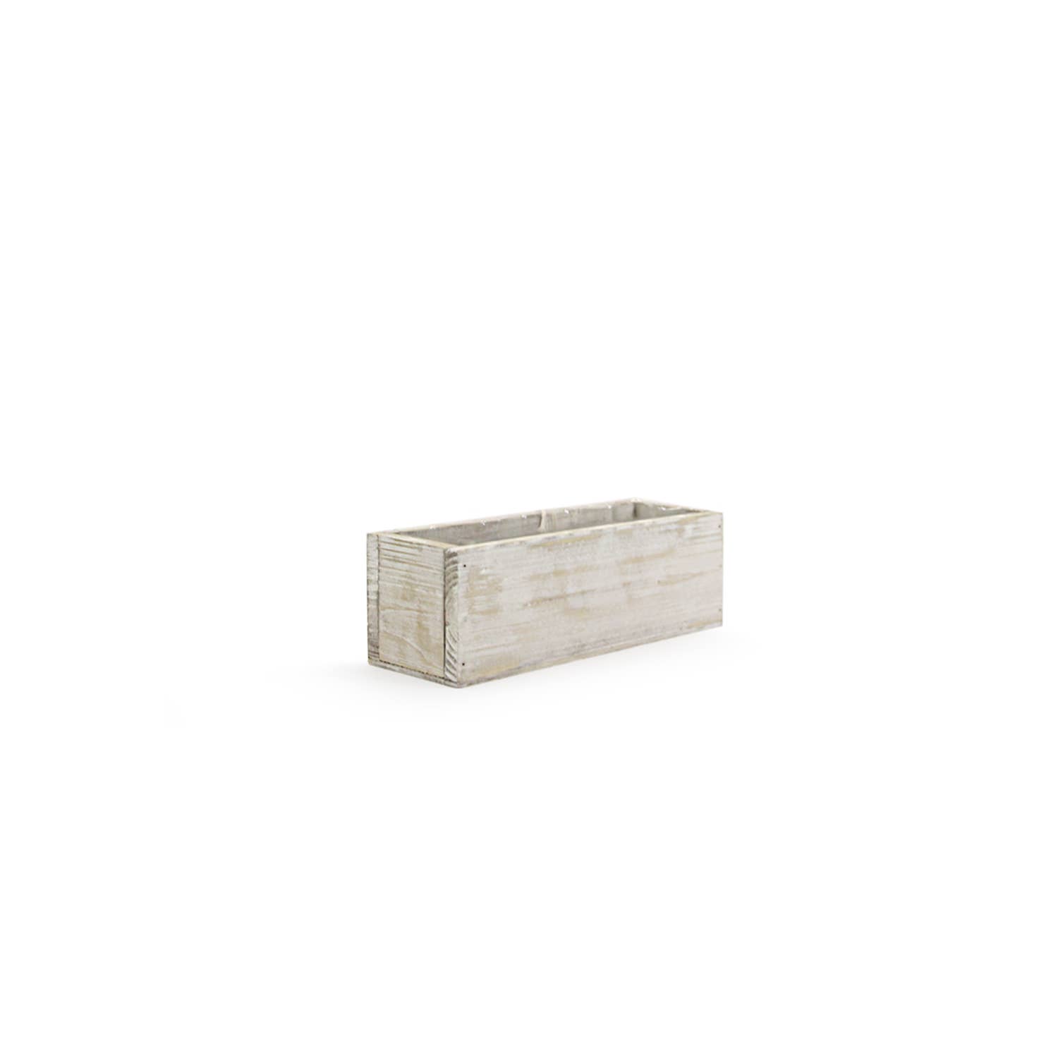 Galore Home - Wholesale Planter Box - Reclaimed Wood Planter Planters / Rectangle box2