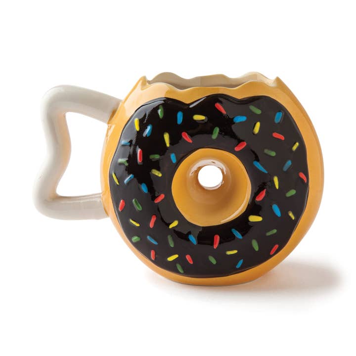 BigMouth Inc - Wholesale Coffee Mug - The Donut Coffee Mug0