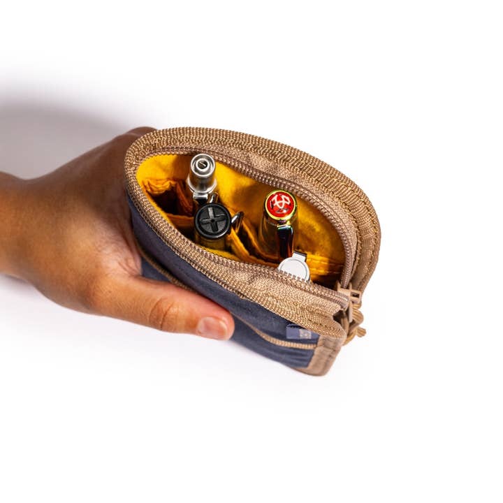 LOCHBY - Wholesale Pencil Case/Pouch - Quattro V232