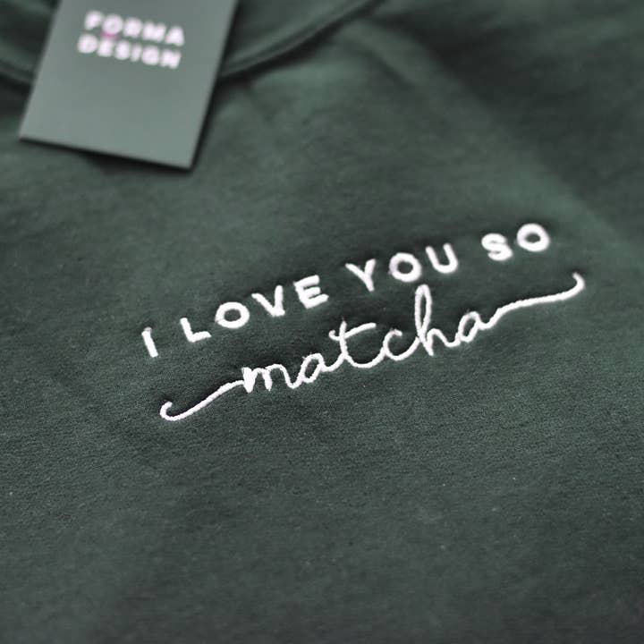 Forma Design - Wholesale Sweatshirt - Unisex - Custom Embroidered Sweatshirt - Unisex Personalised 5