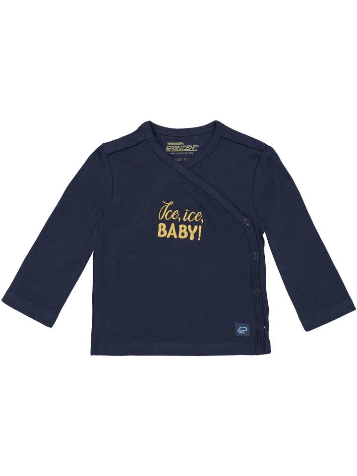 Julian Navy Blazer for engroshandel hos 4PRESIDENT