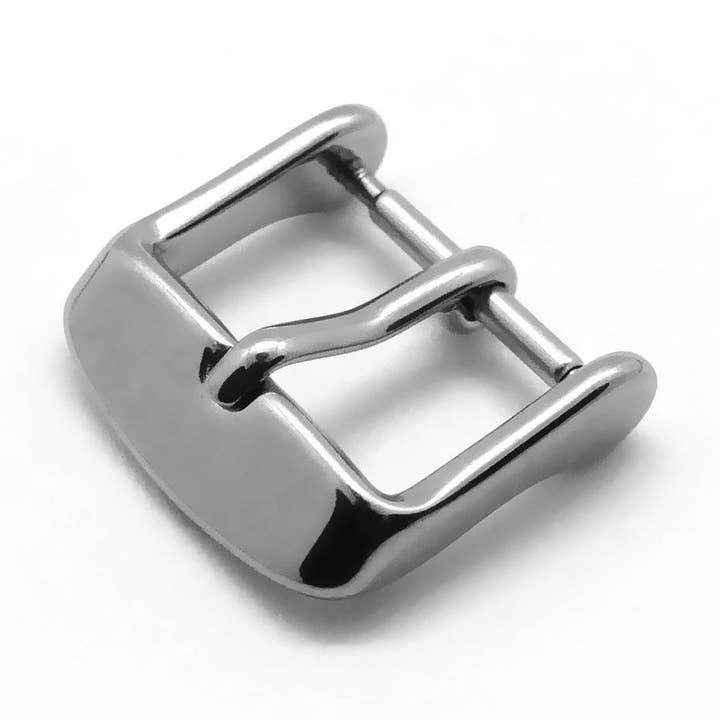 Fibbia sportiva in acciaio per la vendita all'ingrosso da parte di Antenen