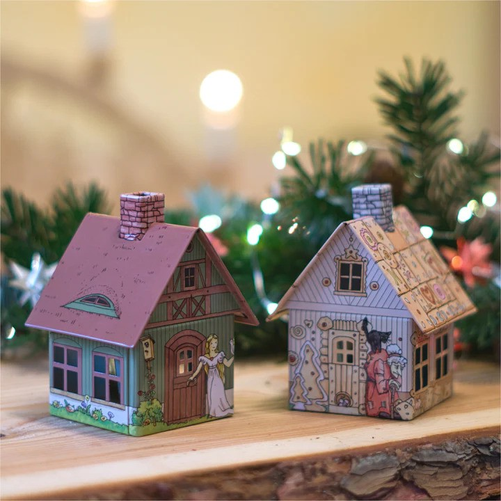 Marketplace24 - Wholesale Incense Holder - Incense Smokehouse Hansel & Gretel1