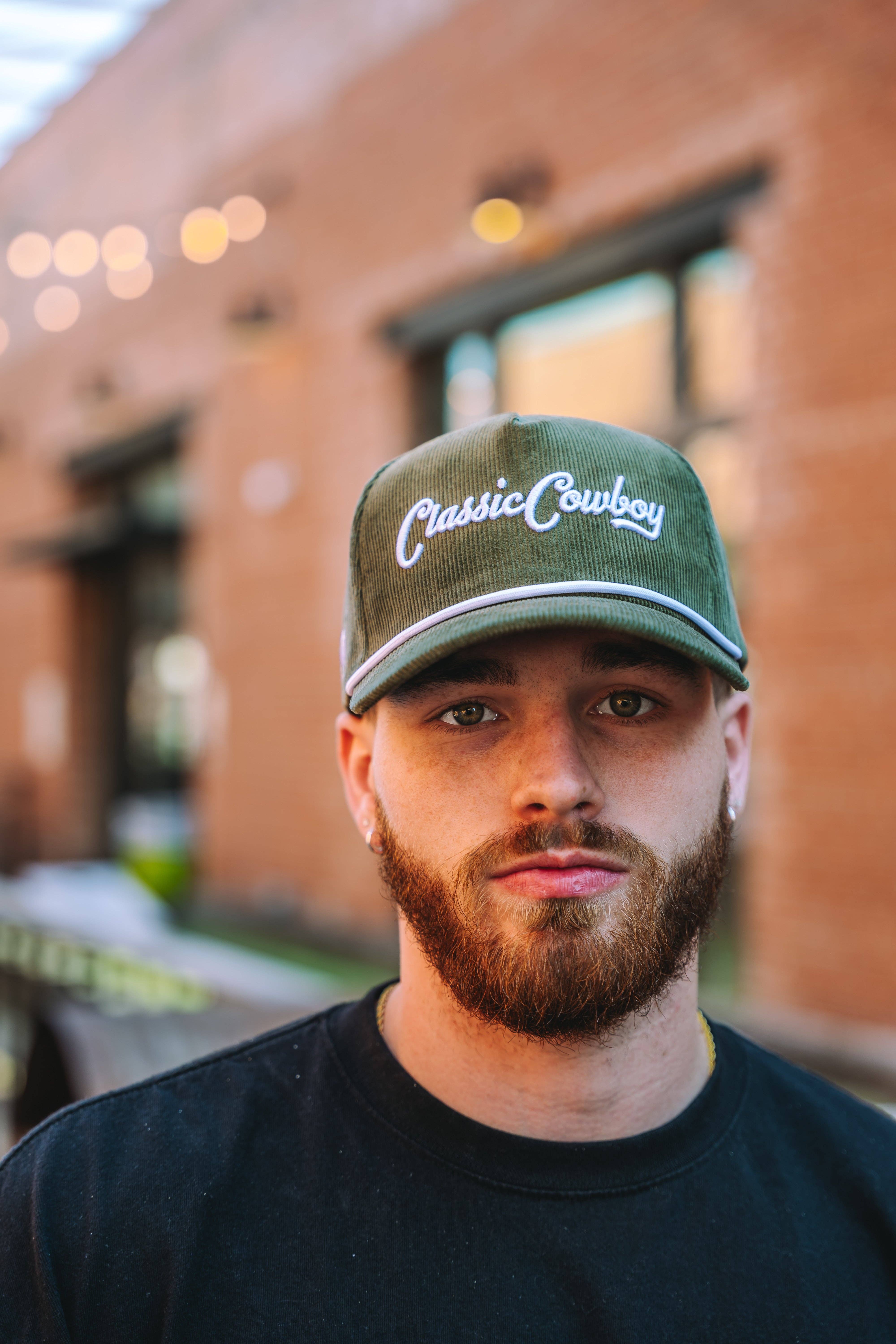 Forrest Green The Fern for wholesale on Faire2