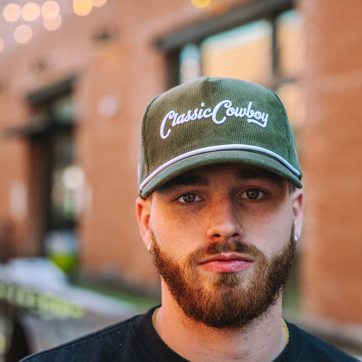 Forrest Green The Fern for wholesale on Faire2