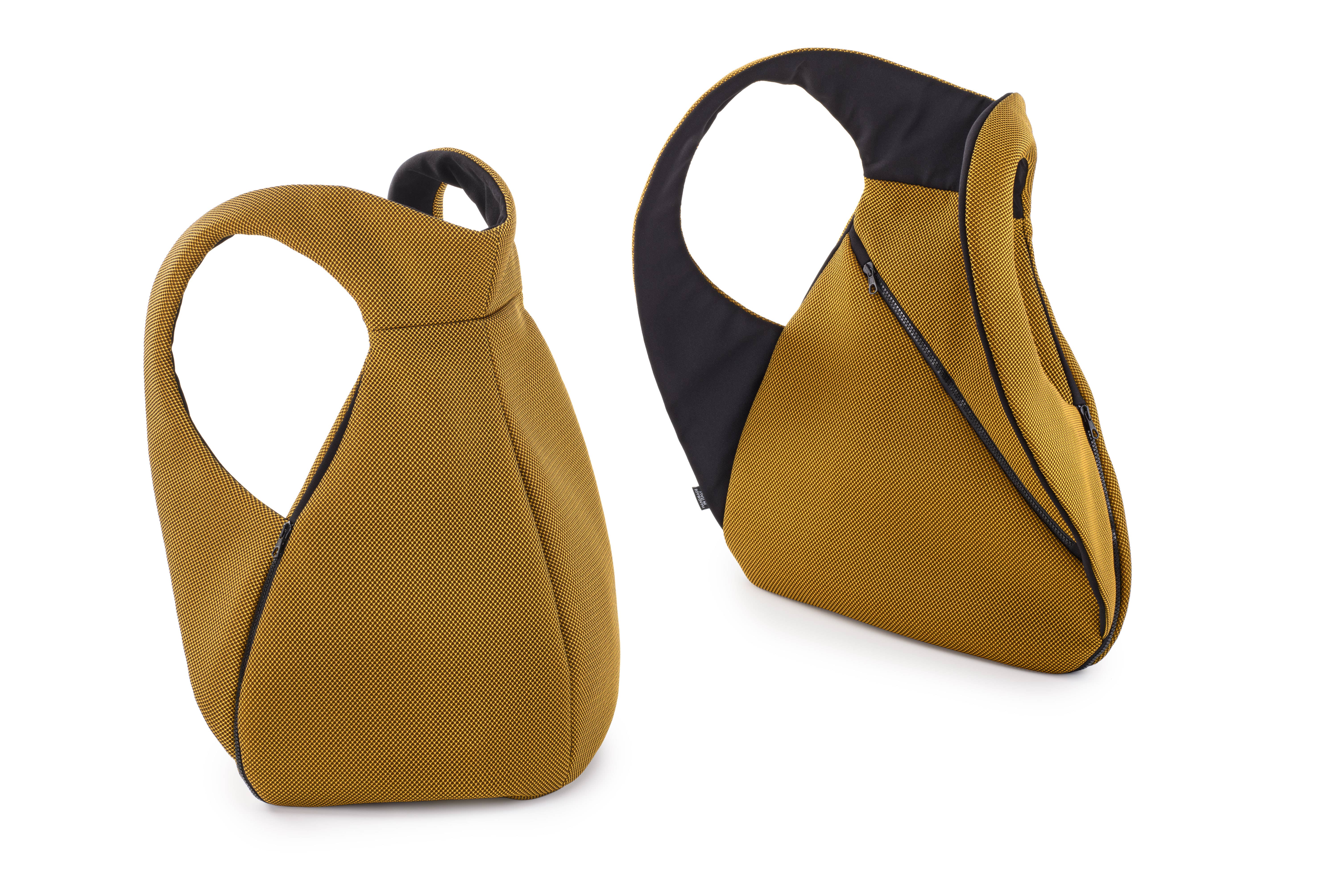 IN-ZU - Wholesale Backpack - Women's - BUG PACK - Rucksack, Packpack, Shoulder Bag31