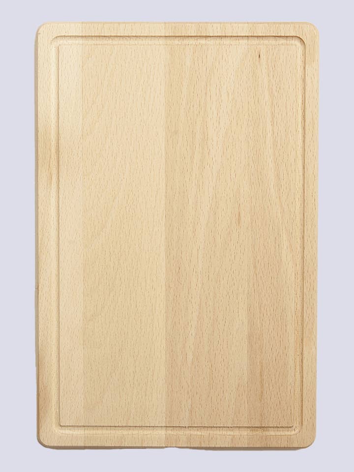 Tagliere grande "rettangolare" for wholesale by Wood Living