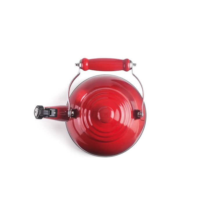 Ibili - Wholesale Coffee Machine - IBILI - Classic Whistling Kettle 2.40 L1